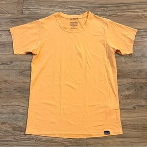 Patagonia Capilene Cool t shirt